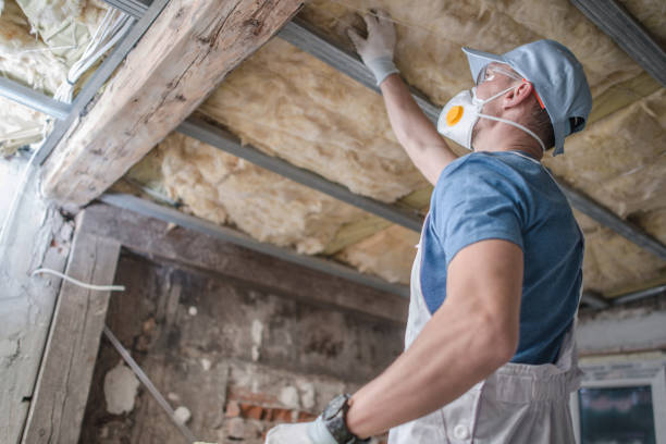 Best Commercial Insulation in Deatsville, AL