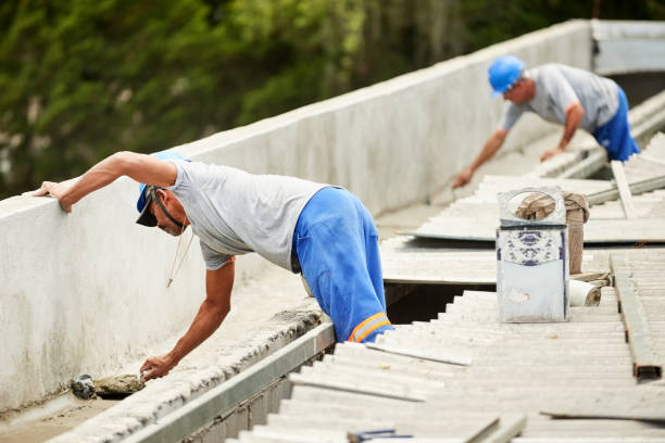 Best Geographic-Specific Insulation Services in Deatsville, AL