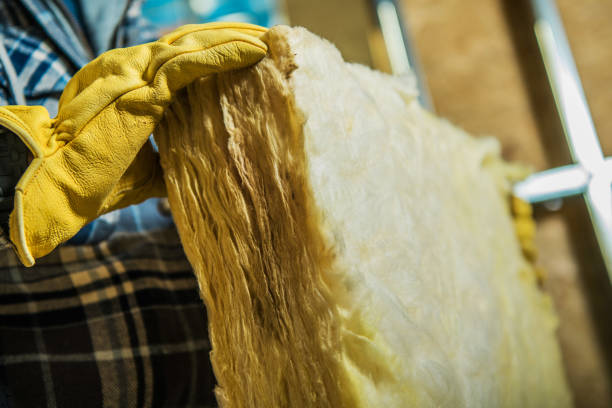 Best Blown-in Insulation in Deatsville, AL