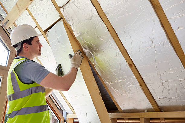 Types of Insulation We Offer in Deatsville, AL