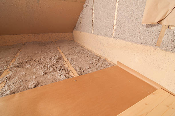 Best Energy Efficiency Insulation in Deatsville, AL