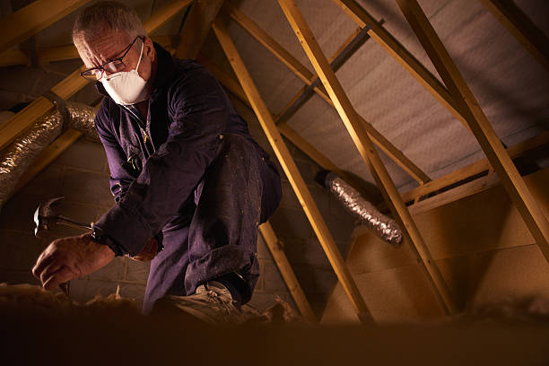 Best Spray Foam Insulation in Deatsville, AL